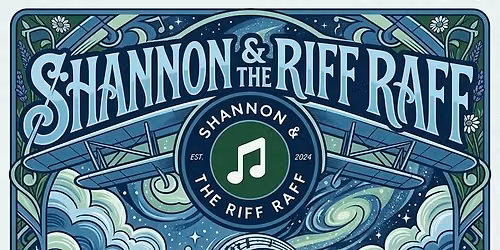 S&TRR @ Connecticut Valley Brewing Company