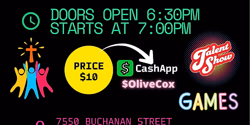 Light Up the Darkness