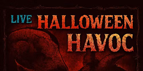 Halloween Havoc