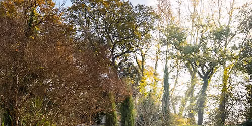 RETRAITE SLOW LIVING 