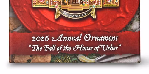 The Fall of The House of Usher