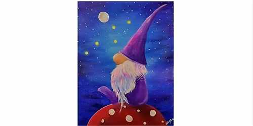 Into the UnGnome Thursday  November 20th  6:30 pm $35