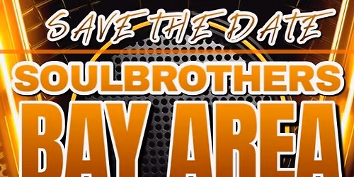 BAY AREA SOUL BROTHERS MC ANNUAL
