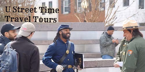 U Street Time Travel Tours