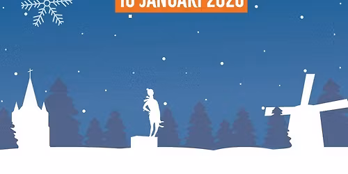 Tineke nieuwjaart 2026