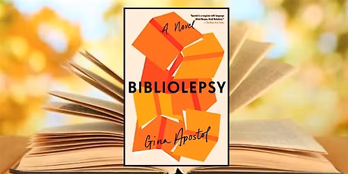 Genre Smoosh book club
