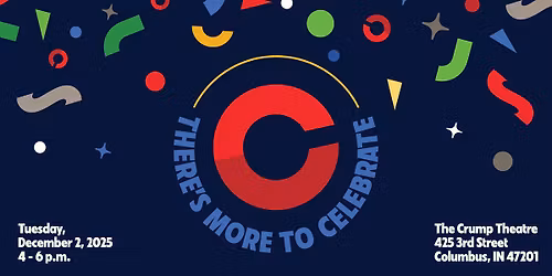 There\u2019s More to Celebrate