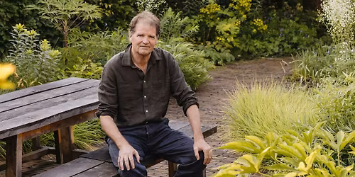 Tom Stuart-Smith at Chatsworth House, Derbyshire\u200b, 12th March 2026