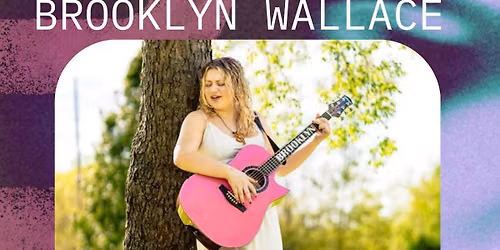 Brooklyn Wallace at Brew Nation Celina