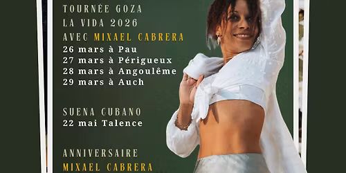 \ud83d\udc96Stage de Body Mouvement\ud83d\udc96