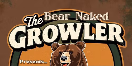 Rust and Ruin Duo @ Bear Naked Glower