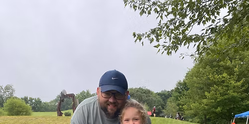 Wilks Insurance Fishing Derby & Creatures of Wonder