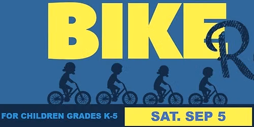New Freedom Bike Rodeo