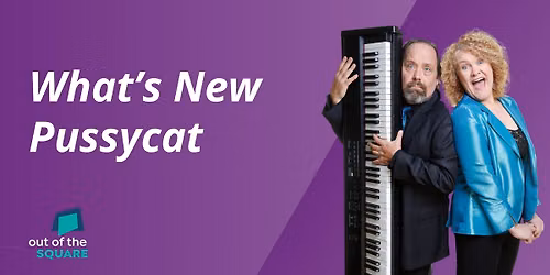 What's New Pussycat