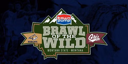 Parking Montana Grizzlies at Montana State Bobcats Mens Basketball