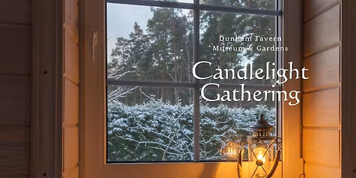 Candlelight Gathering