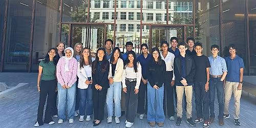 San Mateo County Youth Commission 2026 Spring Showcase