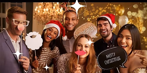 Festive Season Kick-Off Party!