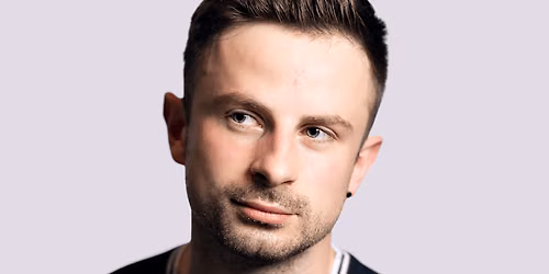 Comedy Club with Charlie Lewis, Jack Carroll, Jonny Pelham &amp; one more guest TBC (1st act onstage 6.45pm)