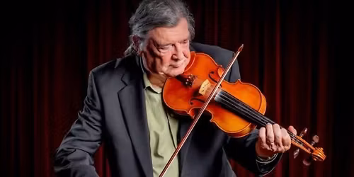 Fiddle Workshop with Kevin Burke!