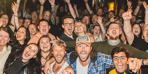 The Whiskey Brothers