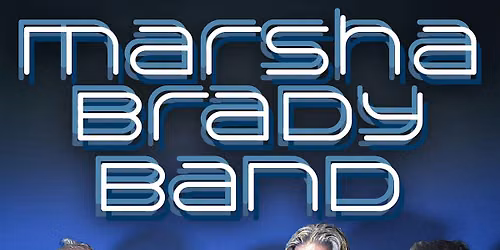 Summer Concert Series: Marsha Brady Band