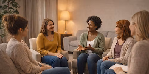 Women's Peer Support Session