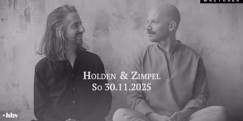 HOLDEN & ZIMPEL - Gretchen, Berlin