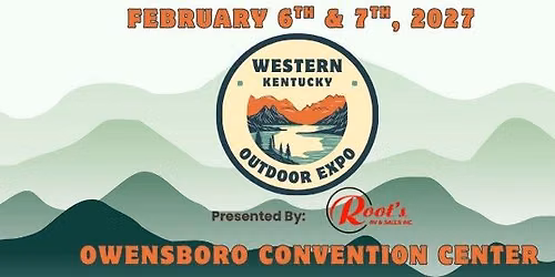 2027 Western Kentucky Outdoor Expo