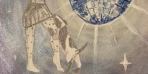 SorbetSounds Ecstatic Dance - snake charm your soul to 60s, 70s, 80s & 90s!