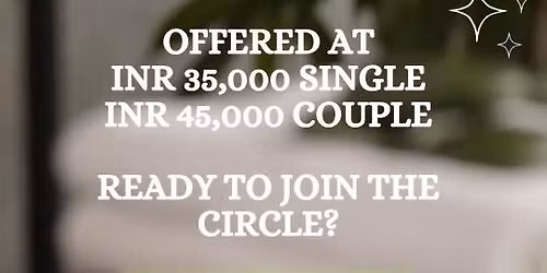 Embracing Earth\u2019s Renewal - Karjat, Maharashtra, India