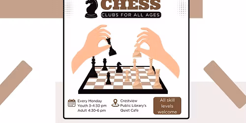 Youth Chess