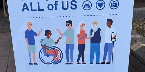 Disability Awareness & Accessibility Resource Vendor Fair 