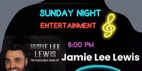 Jamie Lee Lewis