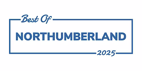 Best of Northumberland 2025