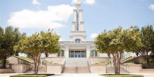 Temple Endowment: Men's Quarterly Activity