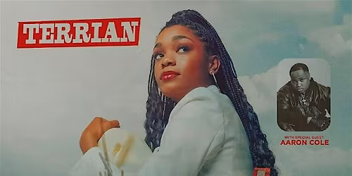 6THIRTY3 presents Get It Started: A Counter Culture Pre-Game