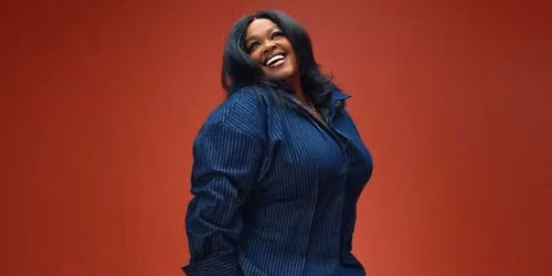 Jill Scott: To Whom This May Concern World Tour