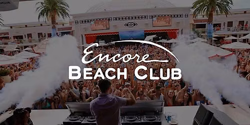 ENCORE BEACH CLUB