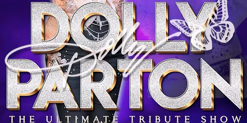 Dolly Parton Tribute 