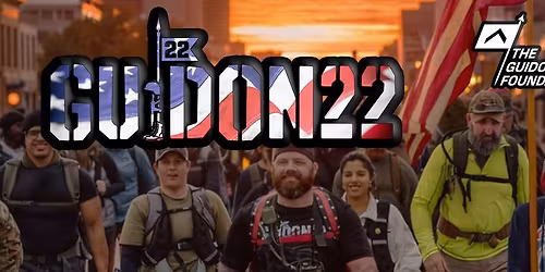 GUIDON22 - 2026