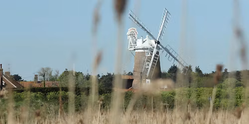 A life in Cley (10 December)