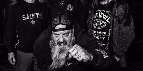 Crowbar & Eyehategod