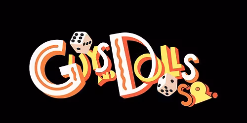 Guys and Dolls Sr