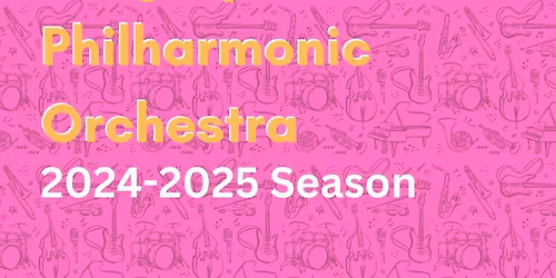 Calgary Philharmonic Orchestra: Romantic Ravel