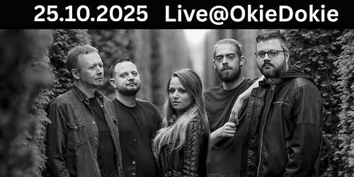 Clara Krum - Live@OkieDokie
