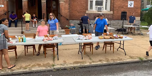 National Night Out Celebration