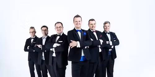 Sunnuntaitanssit SINITAIVAS