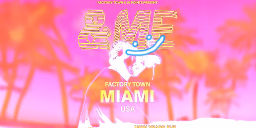 &ME - New Year's Eve