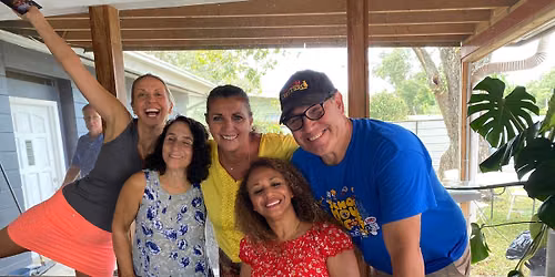 GR Reunion - Family Day